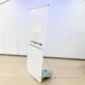 X Stand Banner двустранна X багажник за дисплей